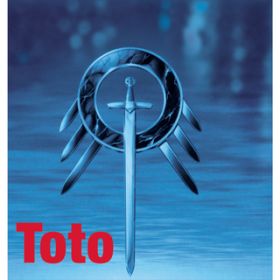 I Won't Hold You Back / TOTO