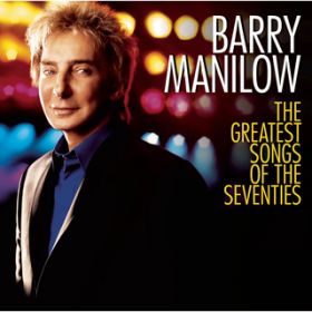Sorry Seems To Be The Hardest Word / Barry Manilow