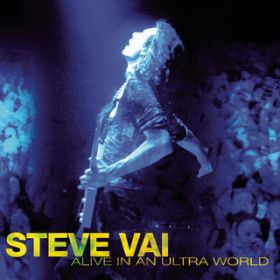 Whispering a Prayer (Album Version) / Steve Vai