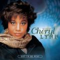 Ao - The Best Of Cheryl Lynn:  Got To Be Real / CHERYL LYNN