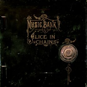 Man in the Box / Alice In Chains