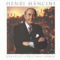 Henry Mancini̋/VO - Baby, It's Cold Outside