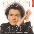 Ao - Volume 1, Chopin:  Recorded at Carnegie Hall / Evgeny Kissin