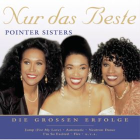 He's so Shy / The Pointer Sisters