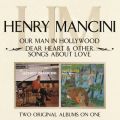 Our Man In Hollywood^ Dear Heart  Other Songs About Love