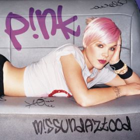 Gone to California / P!nk