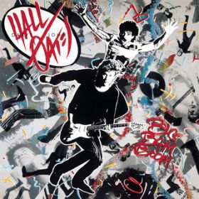 Dance On Your Knees / Daryl Hall & John Oates