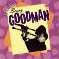 Benny Goodman & His Orchestra̋/VO - Goodnight, My Love (From "Stowaway") feat. Ella Fitzgerald
