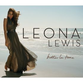 Ao - Better In Time / Leona Lewis