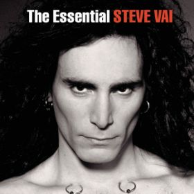 Rescue Me Or Bury Me (Album Version) / Steve Vai