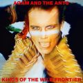 Adam & The Ants̋/VO - Los Rancheros (KPM Studio Demo)