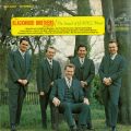 Ao - The Sound of Gospel Music / The Blackwood Brothers Quartet