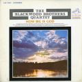 The Blackwood Brothers Quartet̋/VO - Because He Died