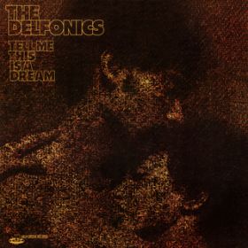 Too Late / The Delfonics