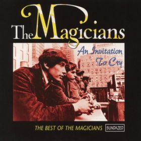 Back Door Man / The Magicians