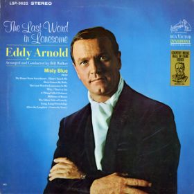 Here Comes My Baby / Eddy Arnold