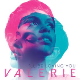 I'll Be Loving You / Valerie