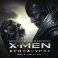 Ao - X-Men: Apocalypse (Original Motion Picture Soundtrack) / John Ottman