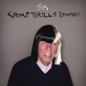 Cheap Thrills (RAC Remix) / V[A
