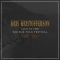Ao - Live at the Big Sur Folk Festival / Kris Kristofferson