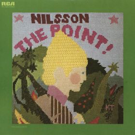 Ao - The Point! / Harry Nilsson