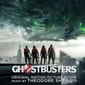 Ao - Ghostbusters (Original Motion Picture Score) / Theodore Shapiro