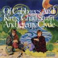 Ao - Of Cabbages  Kings (Expanded) / Chad  Jeremy