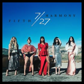 Ao - 7/27 (Japan Deluxe Edition) / Fifth Harmony
