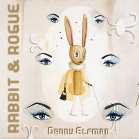 Ao - Rabbit  Rogue (Original Ballet Score) / Danny Elfman