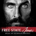 Ao - Free State of Jones (Original Motion Picture Soundtrack) / Nicholas Britell