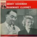 Ao - Date With The King with The Benny Goodman Sextet / Rosemary Clooney