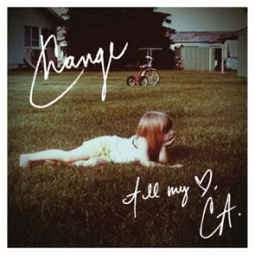 Change / Christina Aguilera
