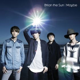 Ao - Maybe / Brian the Sun