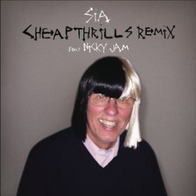 Cheap Thrills Remix featD Nicky Jam / V[A