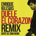 Enrique Iglesias̋/VO - DUELE EL CORAZON (Remix) feat. Gente de Zona/Wisin