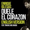 Enrique Iglesias̋/VO - DUELE EL CORAZON (English Version) feat. Tinashe/Javada