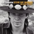 Ao - The Essential Stevie Ray Vaughan And Double Trouble / Stevie Ray Vaughan  Double Trouble