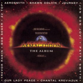 I Don't Want to Miss a Thing (From "Armageddon" Soundtrack) / Aerosmith