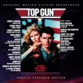 Through the Fire (From "Top Gun" Original Soundtrack)
