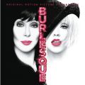Christina Aguilera̋/VO - Bound To You (Burlesque Original Motion Picture Soundtrack)
