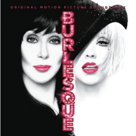 Bound To You (Burlesque Original Motion Picture Soundtrack) / Christina Aguilera