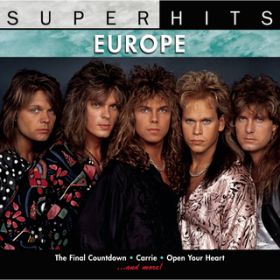 Ao - Super Hits / Europe