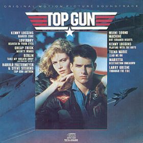 Playing with the Boys (From "Top Gun" Original Soundtrack) / Kenny Loggins
