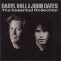 Ao - The Essential Collection / Daryl Hall  John Oates
