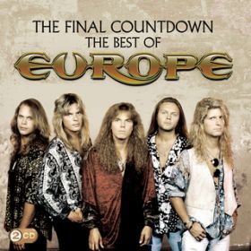 A Long Time Comin' (Single Version) / Europe