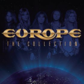 Children Of This Time (Album Version) / Europe