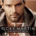 アルバム - The Greatest Hits / RICKY MARTIN
