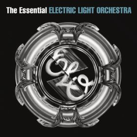 It's Over / ELECTRIC LIGHT ORCHESTRA