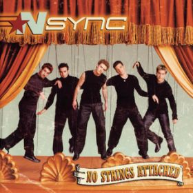 Ao - No Strings Attached / *NSYNC