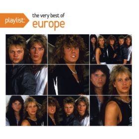 Ao - Playlist: The Very Best Of Europe / Europe